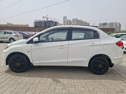 Used 2016 Amaze S i-DTEC  for sale in Ghaziabad