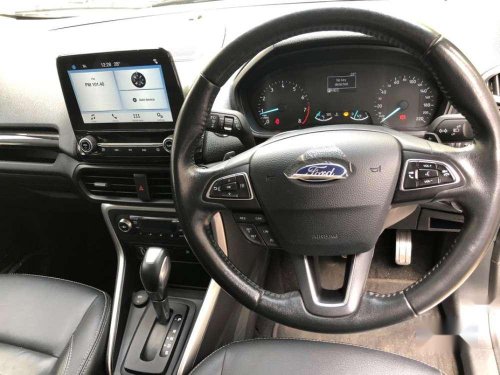 Used 2018 EcoSport Titanium  for sale in Chennai