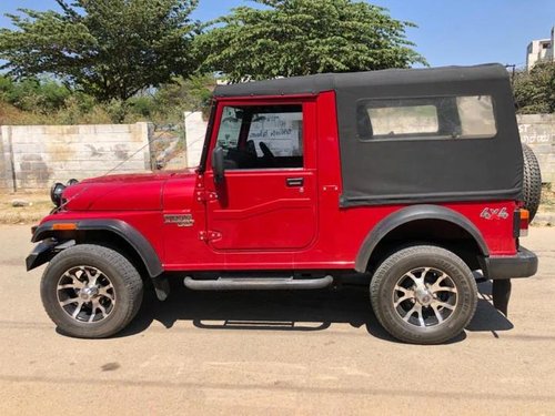 Used 2017 Thar CRDe  for sale in Bangalore