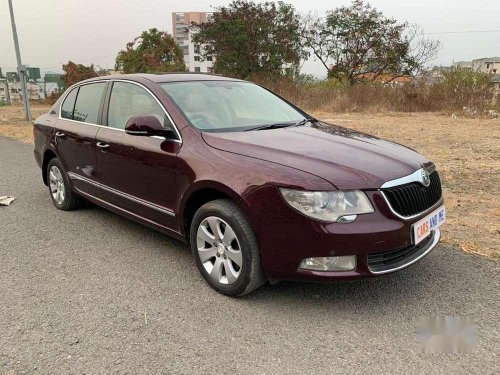Used 2011 Superb 1.8 TSI  for sale in Pune