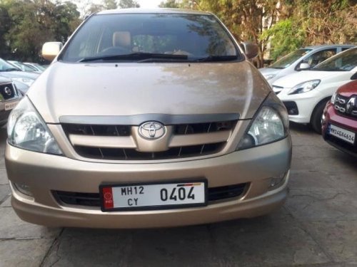 Used 2005 Innova  for sale in Pune