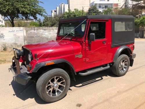 Used 2017 Thar CRDe  for sale in Bangalore