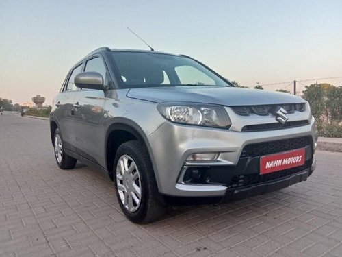 Used 2017 Vitara Brezza VDi  for sale in Ahmedabad