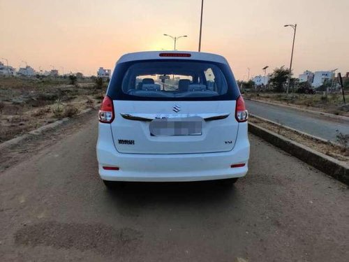 Used 2018 Ertiga VXI  for sale in Raipur