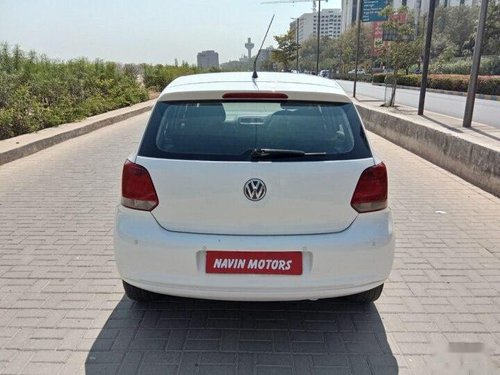 Used 2011 Polo Diesel Highline 1.2L  for sale in Ahmedabad