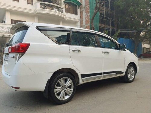 Used 2018 Innova Crysta 2.7 ZX AT  for sale in New Delhi