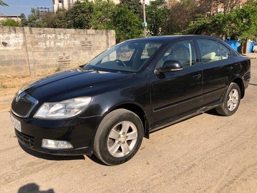 Used 2009 Laura Elegance 2.0 TDI CR MT  for sale in Bangalore