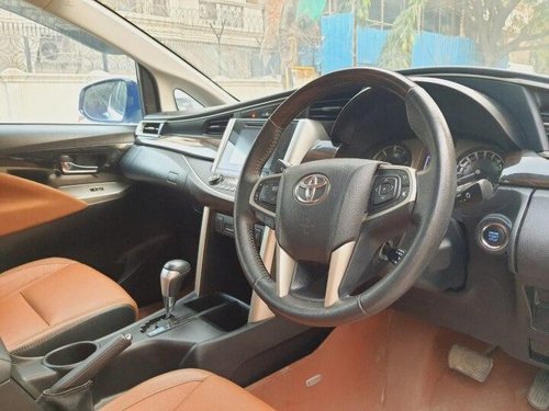 Used 2018 Innova Crysta 2.7 ZX AT  for sale in New Delhi