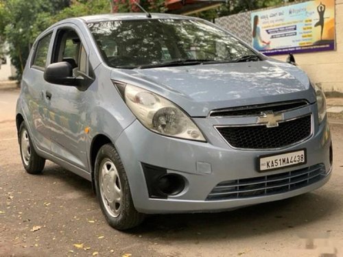 Used 2010 Beat LS  for sale in Bangalore