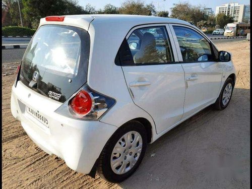 Used 2013 Brio V MT  for sale in Ahmedabad