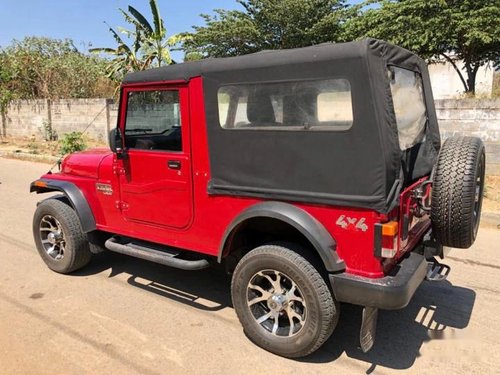 Used 2017 Thar CRDe  for sale in Bangalore