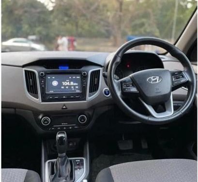 Used 2015 Creta 1.6 CRDi AT SX Plus  for sale in New Delhi