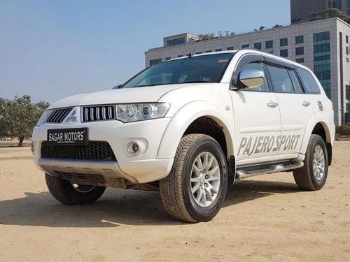 Used 2014 Pajero Sport 4X4  for sale in New Delhi