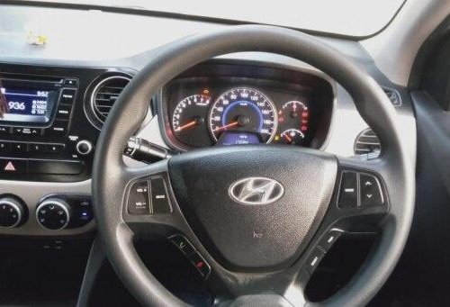 Used 2016 i10 Sportz  for sale in New Delhi