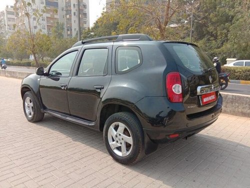 Used 2012 Duster 110PS Diesel RxL  for sale in Ahmedabad