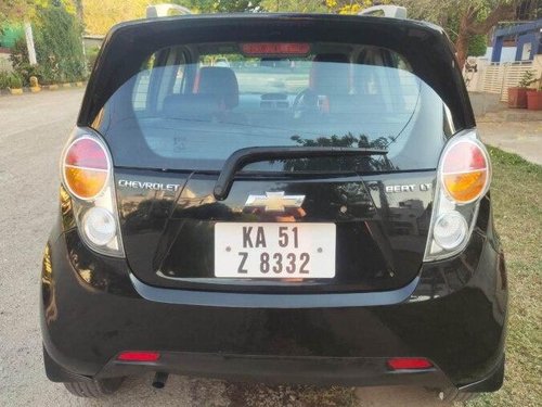 Used 2010 Beat Option Pack  for sale in Bangalore