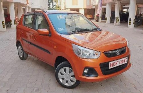 Used 2018 Alto K10 VXI Optional  for sale in Chennai