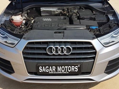 Used 2016 Q3 2.0 TDI  for sale in New Delhi