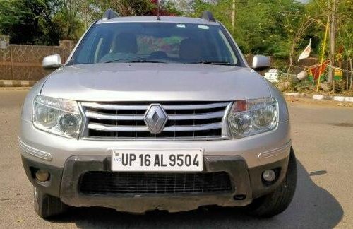 Used 2012 Duster 85PS Diesel RxL Option  for sale in New Delhi