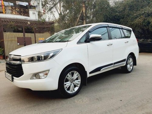 Used 2018 Innova Crysta 2.7 ZX AT  for sale in New Delhi