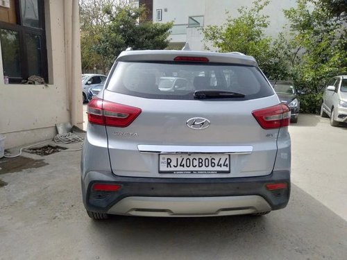 Used 2020 Creta 1.6 SX Automatic  for sale in Gurgaon