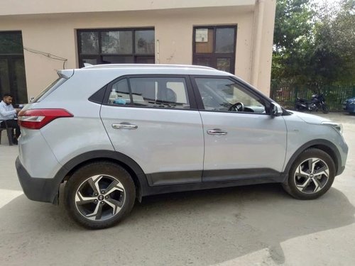 Used 2020 Creta 1.6 SX Automatic  for sale in Gurgaon