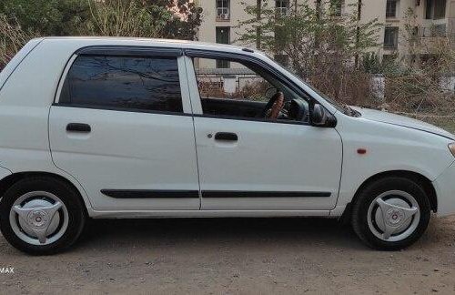 Used 2012 Alto K10 VXI  for sale in Pune