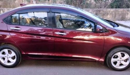 Used 2015 City i-VTEC VX  for sale in New Delhi