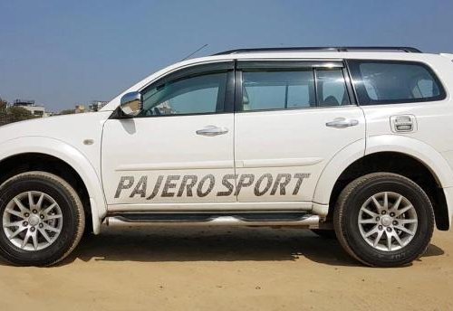 Used 2014 Pajero Sport 4X4  for sale in New Delhi