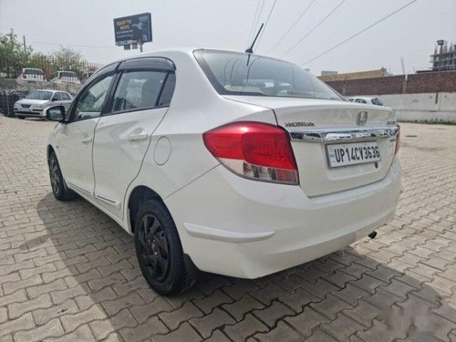 Used 2016 Amaze S i-DTEC  for sale in Ghaziabad