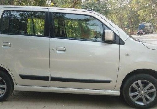 Used 2016 Wagon R VXI  for sale in New Delhi