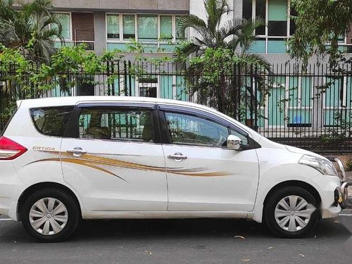 Used 2016 Ertiga VXI CNG  for sale in Mumbai