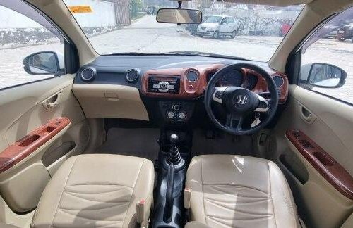 Used 2016 Amaze S i-DTEC  for sale in Ghaziabad