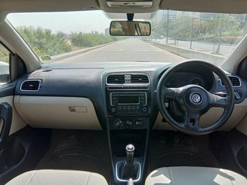 Used 2011 Polo Diesel Highline 1.2L  for sale in Ahmedabad