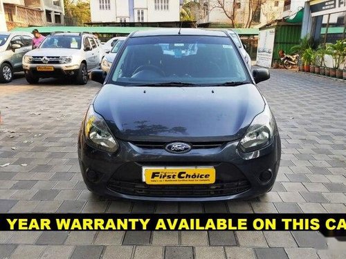 Used 2012 Figo Diesel EXI  for sale in Surat