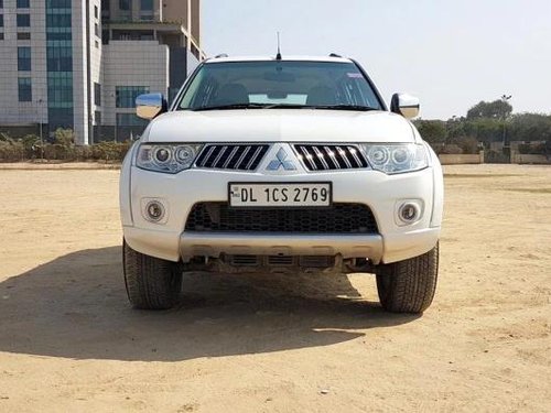 Used 2014 Pajero Sport 4X4  for sale in New Delhi