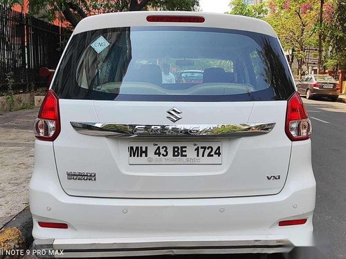 Used 2016 Ertiga VXI CNG  for sale in Mumbai