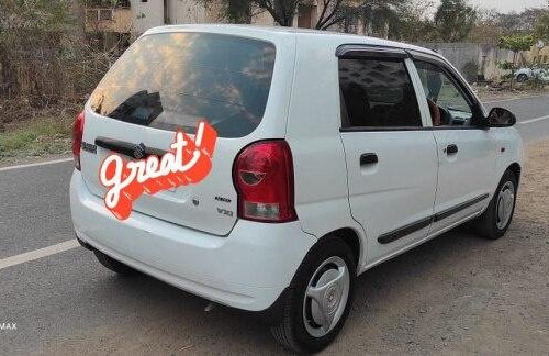 Used 2012 Alto K10 VXI  for sale in Pune