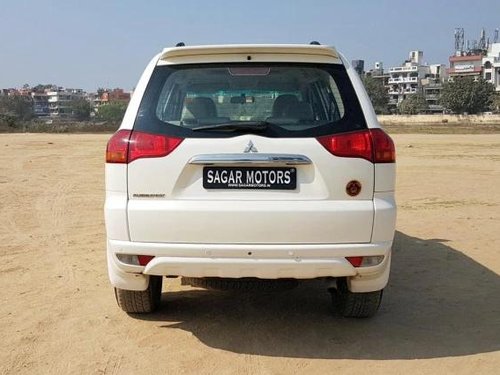 Used 2014 Pajero Sport 4X4  for sale in New Delhi