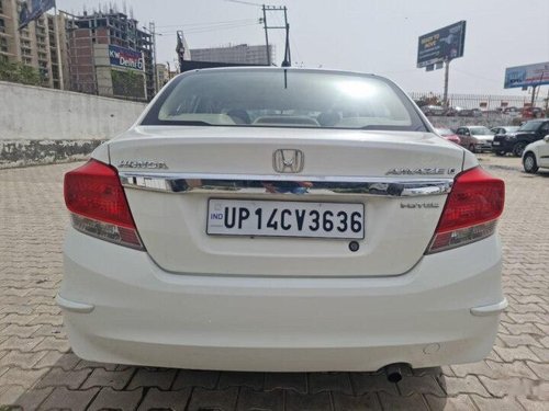Used 2016 Amaze S i-DTEC  for sale in Ghaziabad