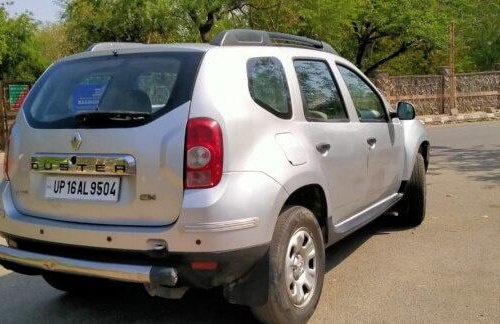 Used 2012 Duster 85PS Diesel RxL Option  for sale in New Delhi