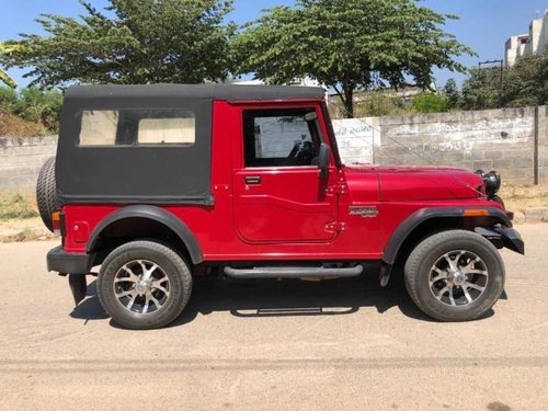 Used 2017 Thar CRDe  for sale in Bangalore