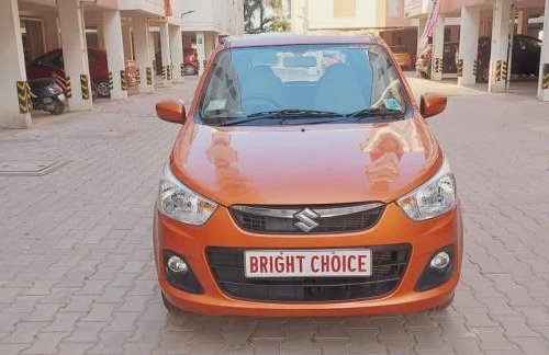 Used 2018 Alto K10 VXI Optional  for sale in Chennai