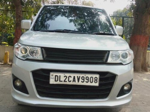 Used 2016 Wagon R VXI  for sale in New Delhi