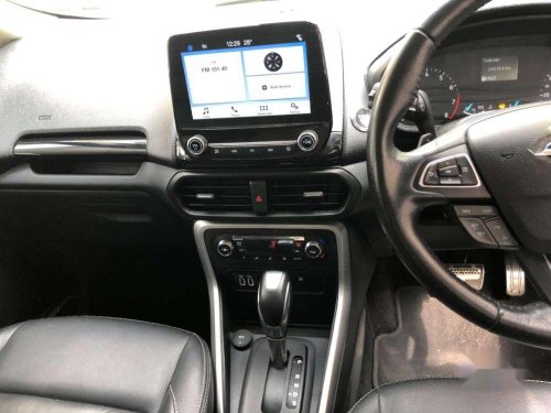 Used 2018 EcoSport Titanium  for sale in Chennai