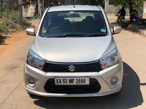 Used 2018 Celerio VXI Optional  for sale in Bangalore