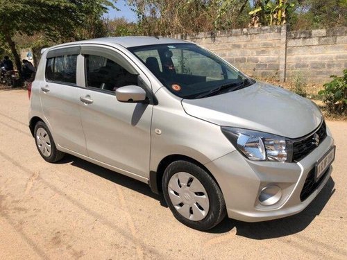 Used 2018 Celerio VXI Optional  for sale in Bangalore