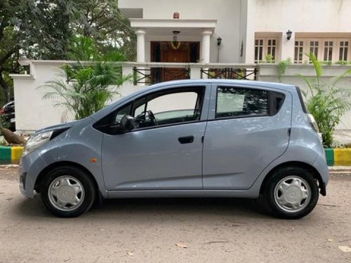 Used 2010 Beat LS  for sale in Bangalore