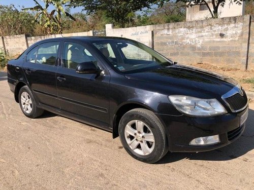 Used 2009 Laura Elegance 2.0 TDI CR MT  for sale in Bangalore