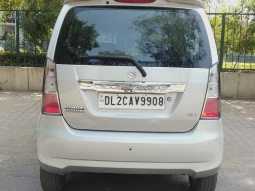 Used 2016 Wagon R VXI  for sale in New Delhi